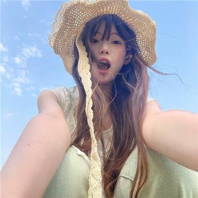 滑稽面孔